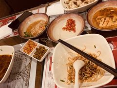 -双燕楼·手工馄饨·汤面小吃(世纪汇店)
