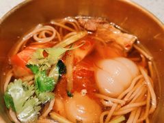 -钱小奴创意自助餐厅·山野黑猪肉畅吃(苏州昆山招商花园城店)