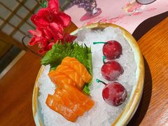-贵木日本料理·铁板烧(新地假日广场店)