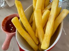 -La Creperie法餐厅(芮欧百货店)