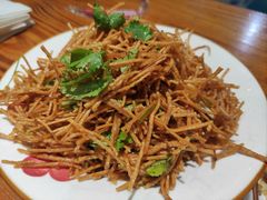 -百味地锅鸡(铜山路店)