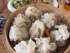 -太原面食店(解放路店)