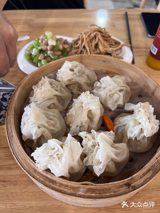 太原面食店(解放路店)图片