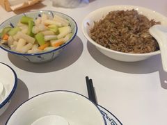 -江味龙虾馆·裸蓝龙虾(南山店)