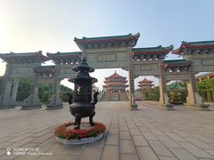-广东圆玄道观
