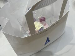 -LanTa蓝塔烘焙(紫荆山卜蜂莲花店)