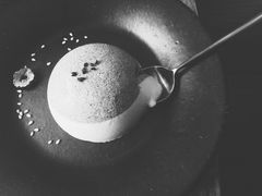-知亘茶食