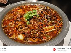 -彤德莱火锅(大学城店)