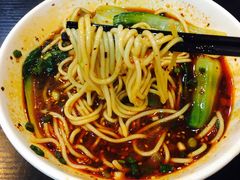 -秦云老太婆摊摊面(磁器口店)
