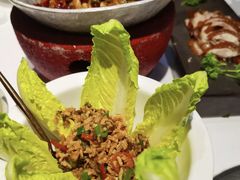 -北京老铺烤鸭(老城根店)