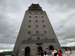 -图们国门景区