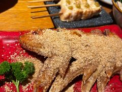 -鸟屯(三里屯店)