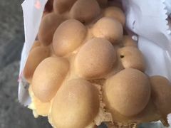 -利强记北角鸡蛋仔(弥敦道店 )