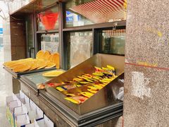 -阿布拉的馕(西北路店)