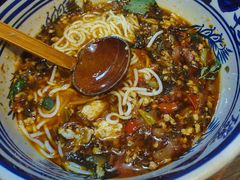 小锅米线-蜗牛小馆醉乡民谣云南菜(惠新西里店)