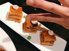 -北京四季酒店·采逸轩