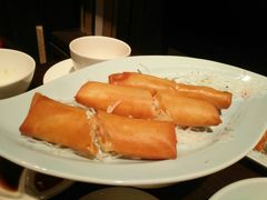-万丽轩·粤菜(王府井金茂万丽酒店)