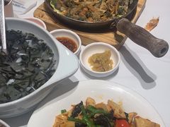 -四道菜·福建菜馆(莆田万达店)