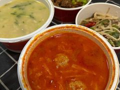 -71号豆汤饭·成都小馆(红牌楼店)
