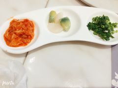 -子霖南山鲜虾面(南山总店)