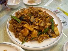 -同发号饭庄(复兴路店)