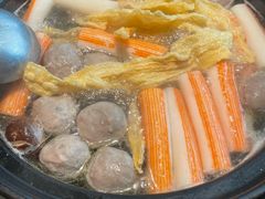 -同仁四季椰子鸡(无锡滨湖万象汇店)