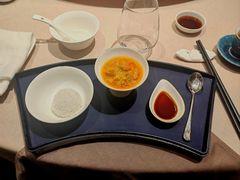 秃黄油捞饭-成隆行·蟹王府(淮海店)