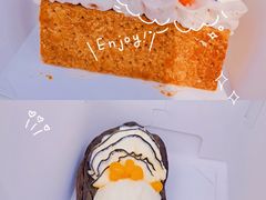-光作面包Voila Lumiere(中山店)