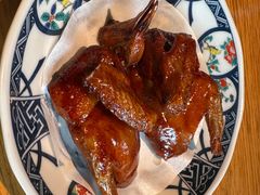 -新荣记(西溪湿地店)