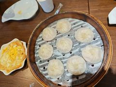 -玖鲜小笼(中山广场店)