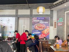 -王明古法砂锅居(开化寺店)