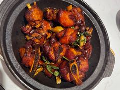 -鹿港小镇(悠唐店)