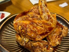 -半藏居酒屋(香港花园店)