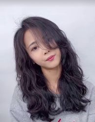 -SY水源护肤造型