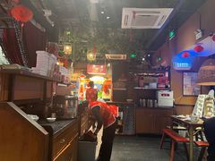 -老阿爸鲜鱼土菜(昆山花桥店)
