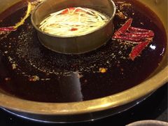 -巴蜀印象火锅(永陵总店)