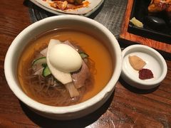 素冷面-萨拉伯尔(燕莎友谊商城店)