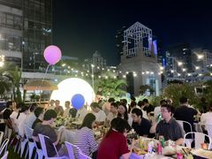 -CIAO·团建聚餐·生日派对轰趴馆(福田店)