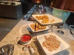 -现代华天大酒店海鲜自助餐(芙蓉南路店)