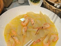 -南山竹海·珍味堂