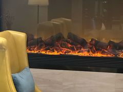 -行者书屋大堂吧 ·下午茶(南京圣和府邸酒店)