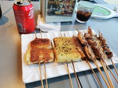 -海风酒吧 喝精酿 听民谣(阿那亚礼堂店)