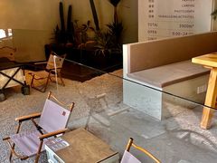 -J Create城市露营咖啡·简餐·宠物(上海动物园店)