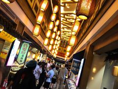 -大张烙馍村(泉山店)