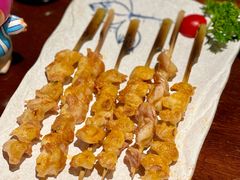 -古京·臻致料理(月湖店)