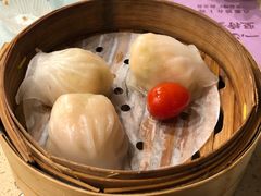 -点都德(龙之梦店)