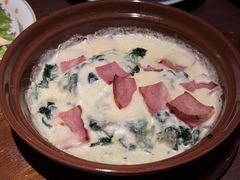 -萨莉亚意式餐厅(莲花国际广场店)