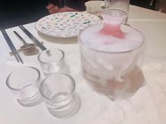 瑰蜜（米酒）-沿途四季·云南菜(建外大街店)