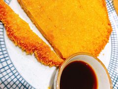 炸猪排-南小蟹手工點心(三里屯店)