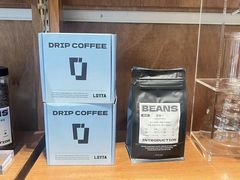 -LOTTA COFFEE(安居博文苑店)